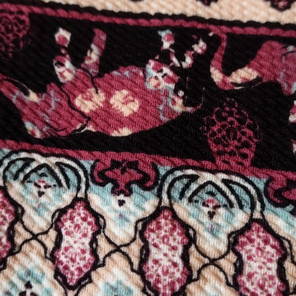 Stella Tweed Dress| L - Picture 2 of 6